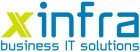 logo xinfra gmbh