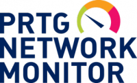 Powered by PRTG Network Monitor