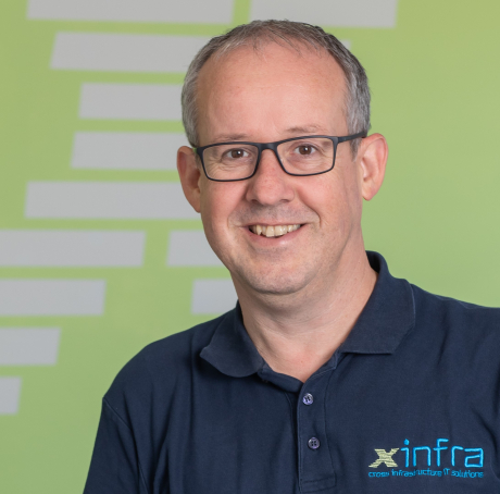 Marc Fischer xinfra