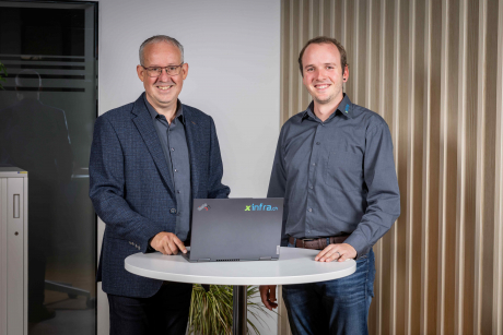 Besuchen Sie unsere Info-Tage