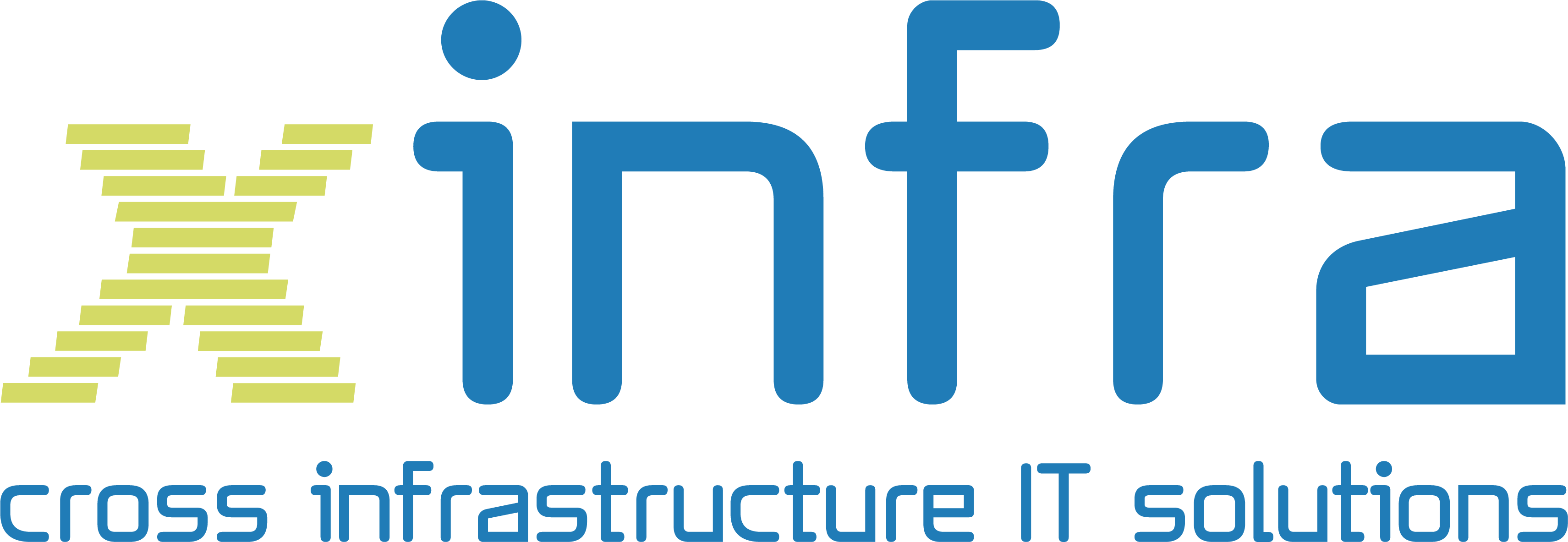 logo xinfra gmbh