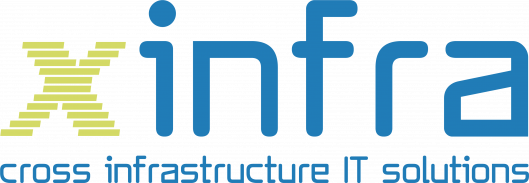 logo xinfra gmbh