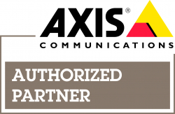 Axis authorized Partner