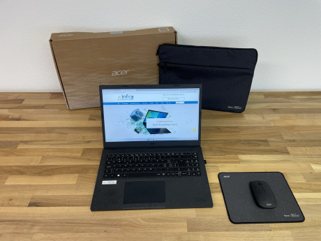 Acer TravelMate Vero