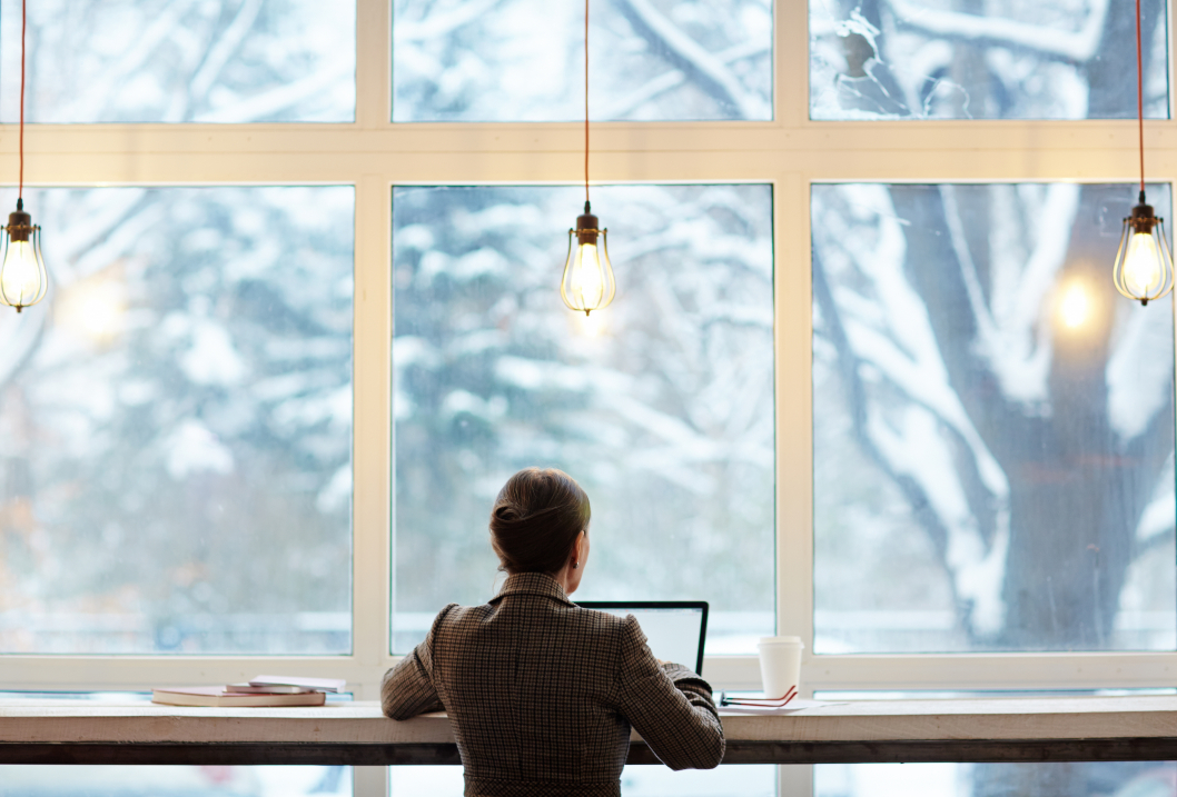 Das Bedürfnis nach Home-Office und flexiblen Arbeitsplätzen bleibt nach wie vor bestehen.