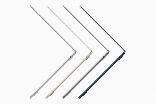MacBook Air M2 MacBook Air M2
