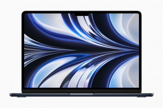 Das neue MacBook Air mit der Performance des M2