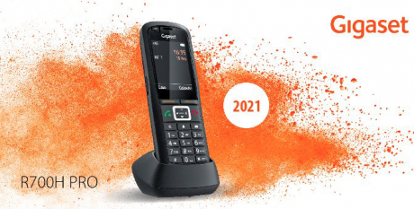 Gigaset R700H Pro