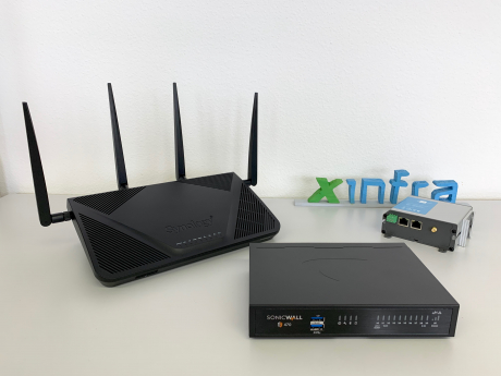 Firewalls
