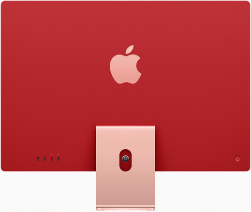 iMac rot iMac rot
