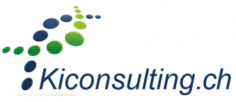 KiCosulting Sylvain Kinzinger