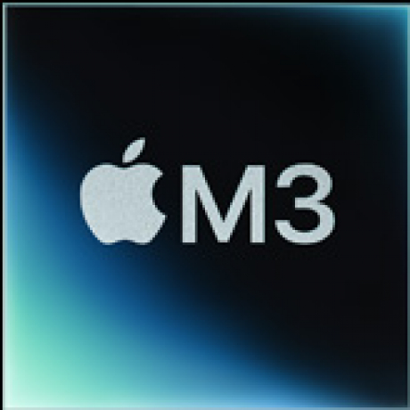 Apple M3