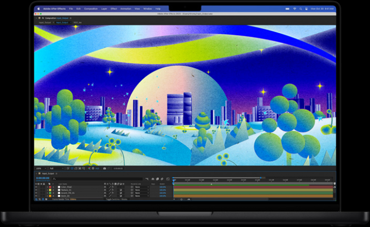 I Mac brillante Arbeitsfläche I Mac brillante Arbeitsfläche