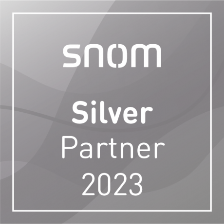 Sonicwall Silver Partner Status