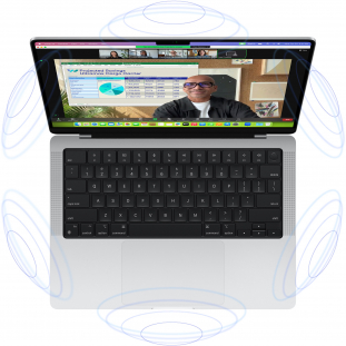 I Mac Mikrofone I Mac Mikrofone