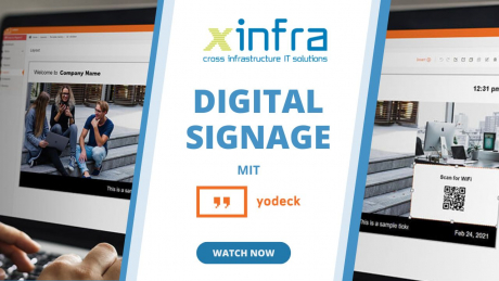 Digital Signage
