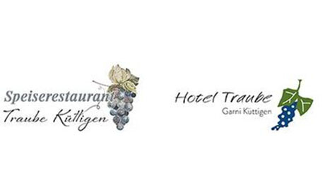 Logo Traube Küttigen