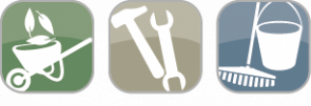 Trösch Hauswartungen GmbH - Logo