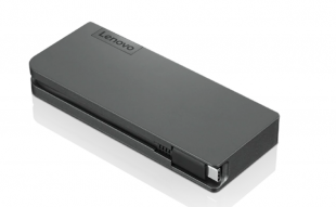 Lenovo Powered USB-C Travel Hub