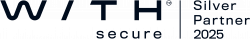 WithSecure Registered Partner