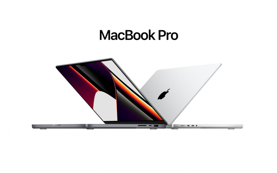 Das Warten hat sich gelohnt - das MacBook Pro überzeugt !