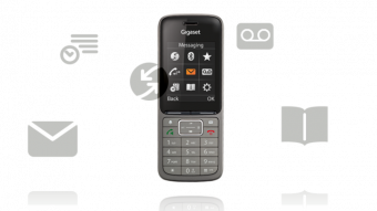 Dect Messungen