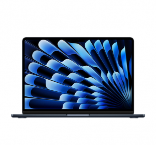MacBook Air neu in Midnight MacBook Air neu in Midnight