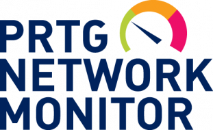 Powered by PRTG Network Monitor