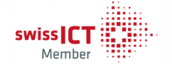 Swiss ICT Mitglied