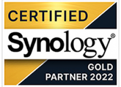 Synology Partner