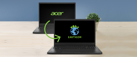 Acer TravelMate Vero