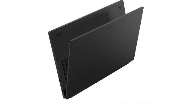 Ökologisch, modern, schlank und robust - das Acer TravelMate Vero