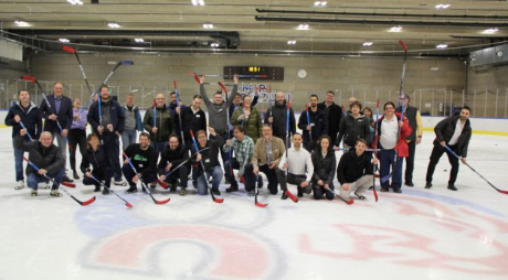 Acer Partner Event. Bild-Quelle: Swiss IT Media Gm