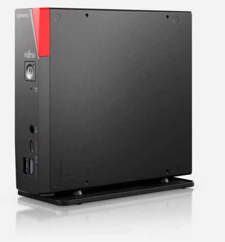 Fujitsu Desktop Esprimo