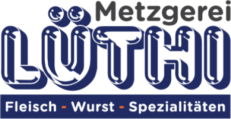 Logo Metzgerei Lüthi