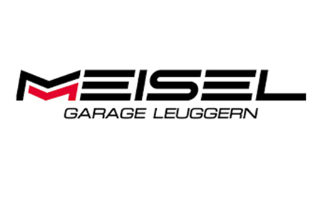 Logo Garage Meisel
