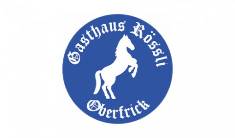 Logo Gasthaus Roessli