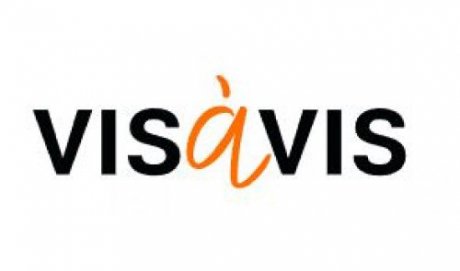 Logo visavis